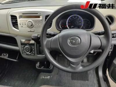 Mazda FLAIR