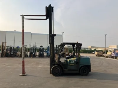 SUMITOMO FORKLIFT
