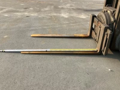 SUMITOMO FORKLIFT