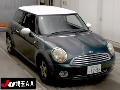 BMW MINI