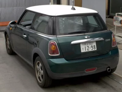BMW MINI