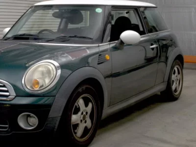 BMW MINI