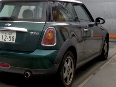 BMW MINI