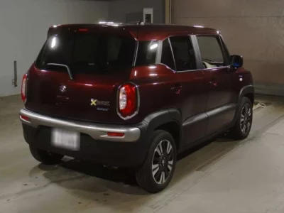 Suzuki XBEE