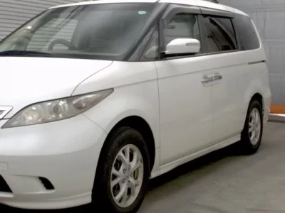 Honda ELYSION