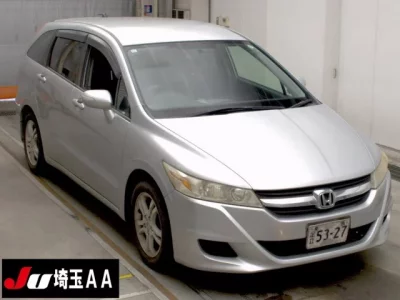 Honda STREAM