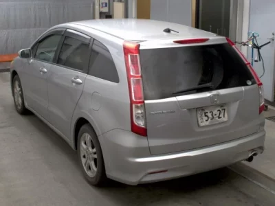 Honda STREAM