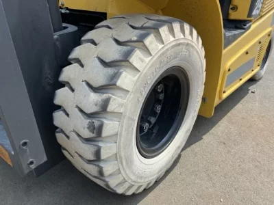 KOMATSU FORKLIFT