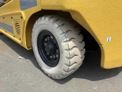 KOMATSU FORKLIFT