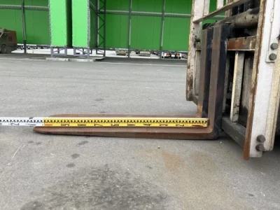 TCM FORKLIFT