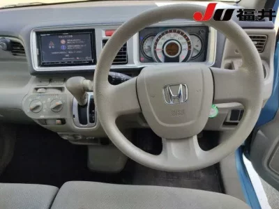 Honda LIFE