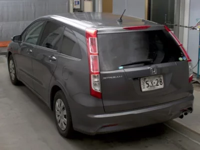 Honda STREAM