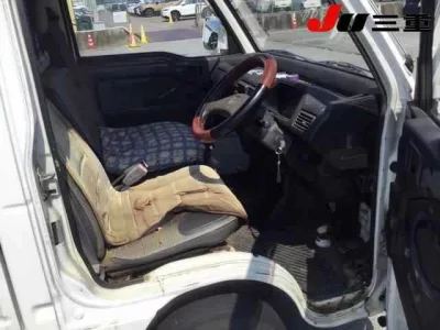 Honda ACTY TRUCK