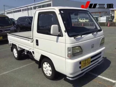Honda ACTY TRUCK