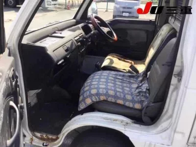 Honda ACTY TRUCK