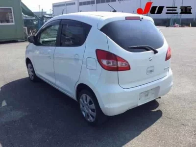 Suzuki CERVO