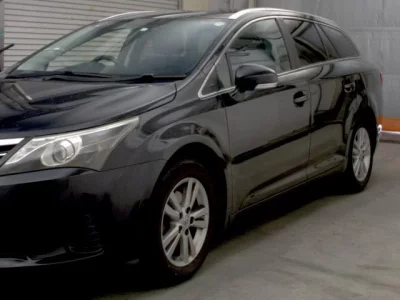 Toyota AVENSIS WAGON
