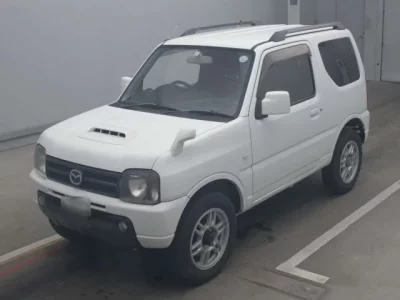 Mazda AZ-OFFROAD