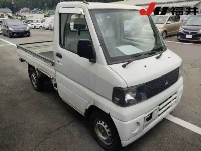 Mitsubishi MINICAB TRUCK