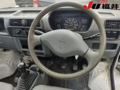 Mitsubishi MINICAB TRUCK