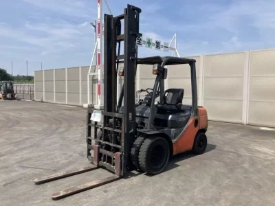 Toyota FORKLIFT