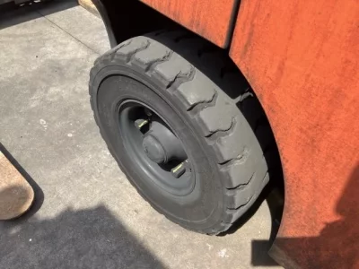 Toyota FORKLIFT