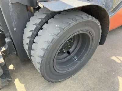 Toyota FORKLIFT