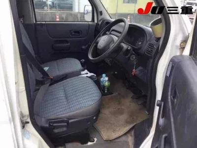 Honda ACTY VAN