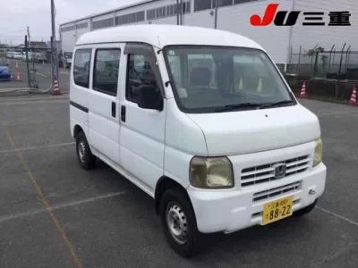 Honda ACTY VAN