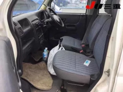 Honda ACTY VAN