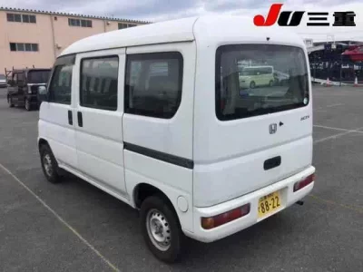 Honda ACTY VAN