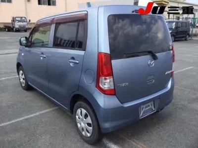 Mazda AZ WAGON