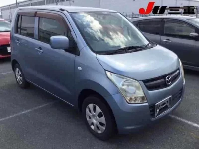 Mazda AZ WAGON
