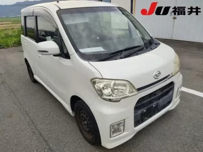 Daihatsu TANTO EXE