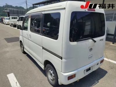 Daihatsu Atrai Wagon