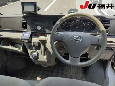 Daihatsu Atrai Wagon