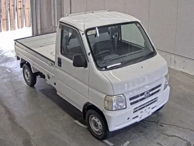 Honda ACTY TRUCK