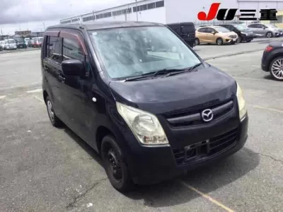 Mazda AZ WAGON