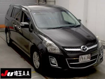 Mazda MPV