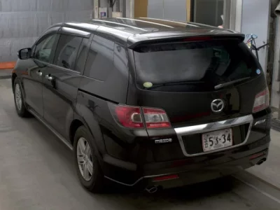 Mazda MPV