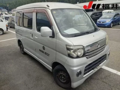 Daihatsu Atrai Wagon