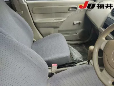 Suzuki ALTO VAN
