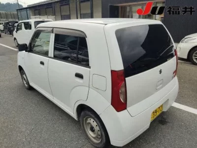 Suzuki ALTO VAN