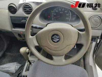 Suzuki ALTO VAN