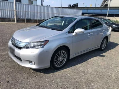 Lexus HS
