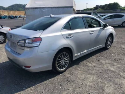 Lexus HS