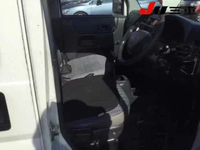Honda ACTY VAN