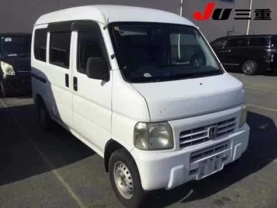 Honda ACTY VAN