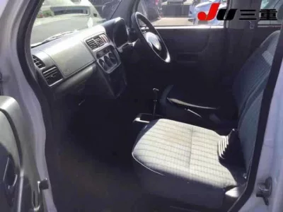 Honda ACTY VAN