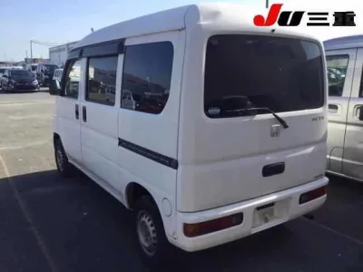 Honda ACTY VAN